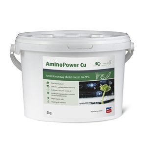 aminopower cu 1kg