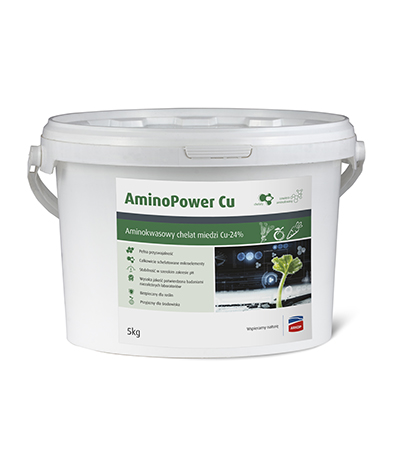 aminopower cu 1kg