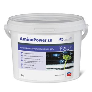 aminopower zn