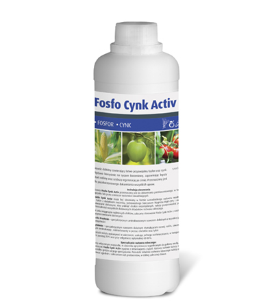 agro stim 1l
