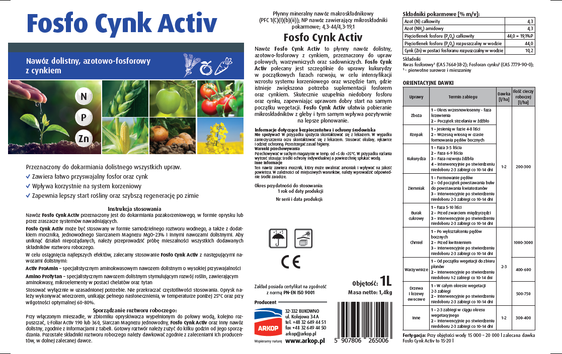 agro stim 1l ukorzeniacz (kopia)
