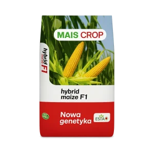 Nasiona kukurydzy – mieszanka odmian FAO 240–250 (50 tys.)